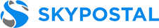 Skypostal Logo